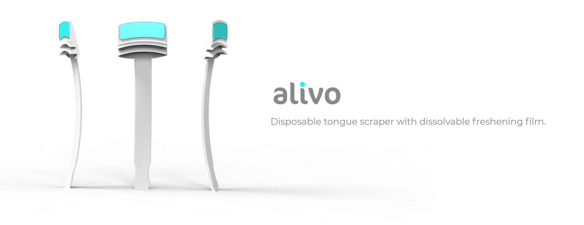 Early sketches for the alivo concept.